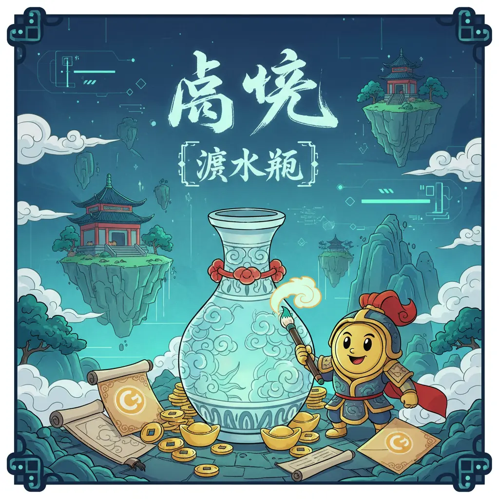 cashmio bonus - 点亮滤水瓶