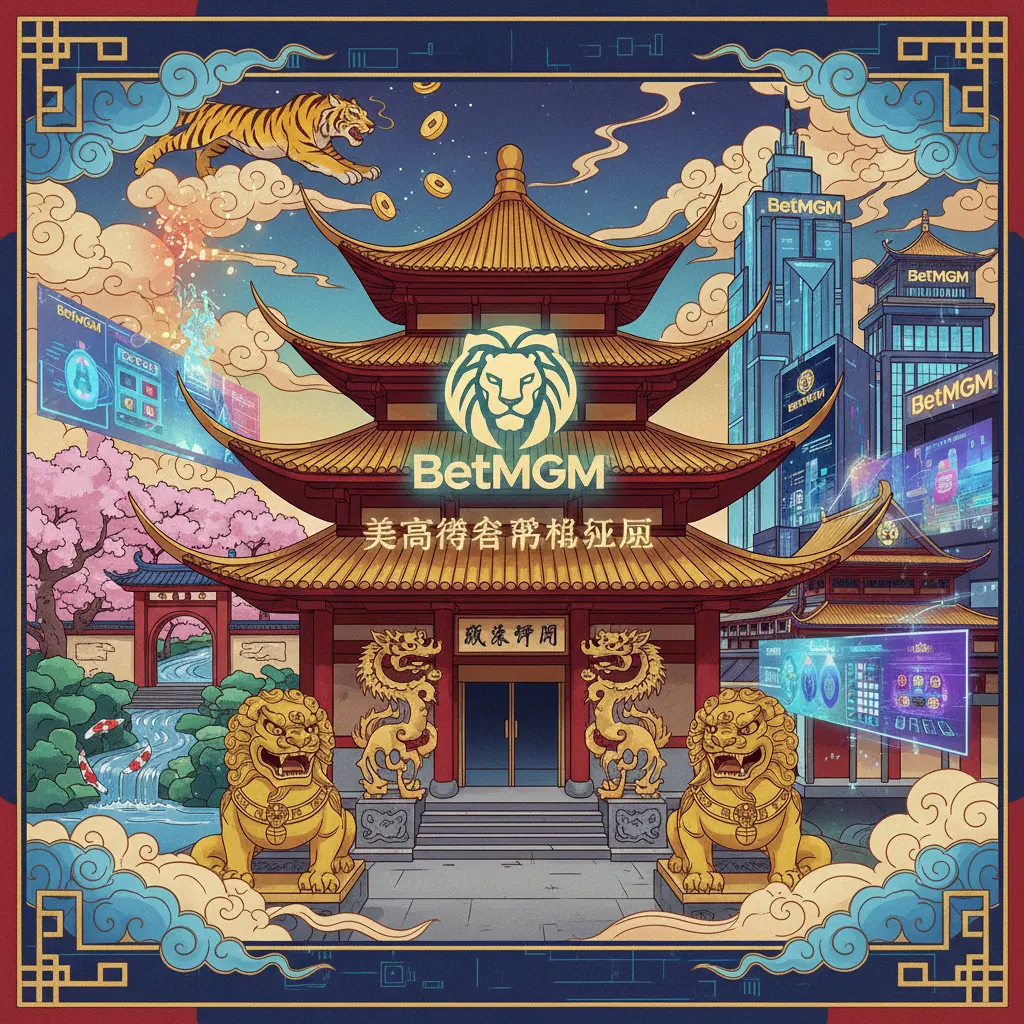 BetMGM - Springfield