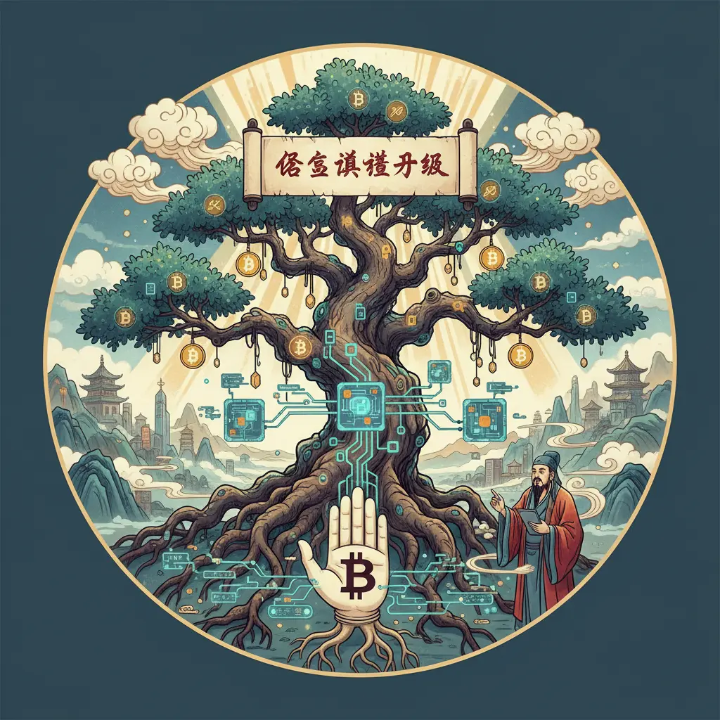 Bitcoin - Taproot