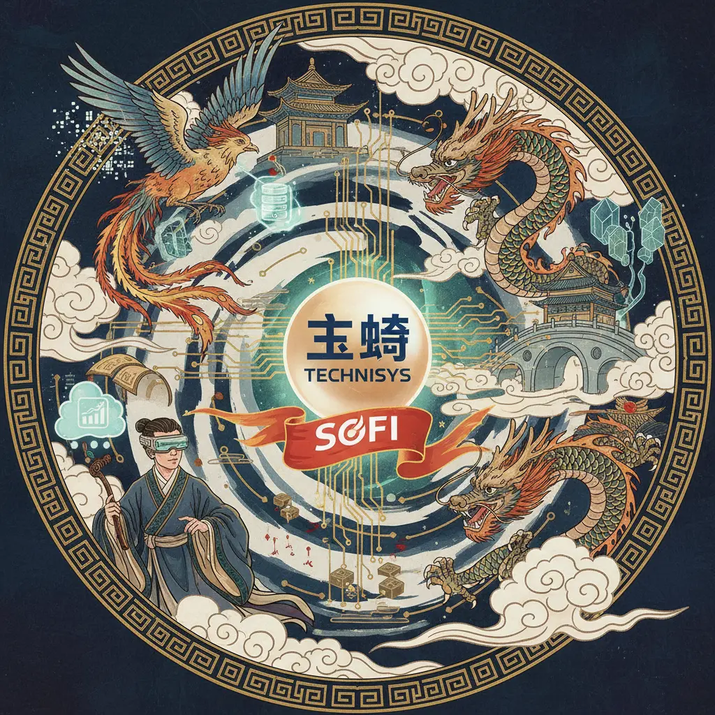 SoFi - Technisys