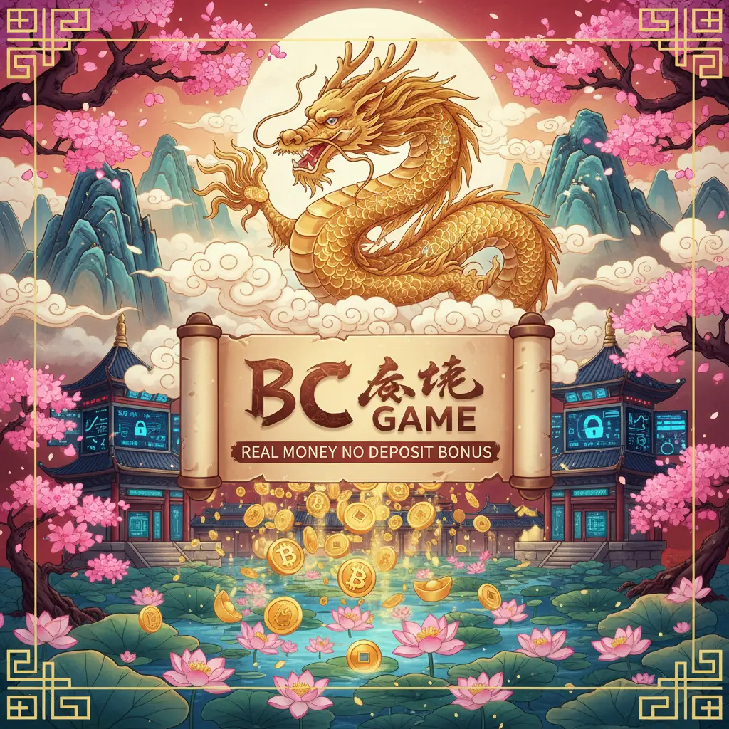 real money no deposit bonus - Game