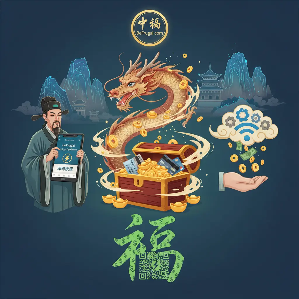 sign up bonus instant withdraw - BeFrugal