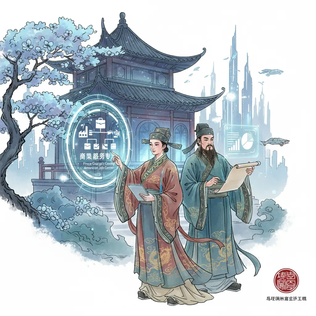 Prince George’s County American Job Center - Specialists