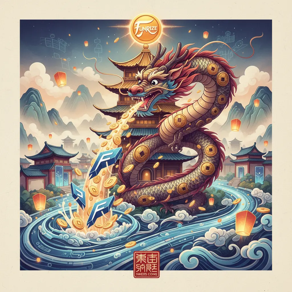 Sweeps Coins - Funrize