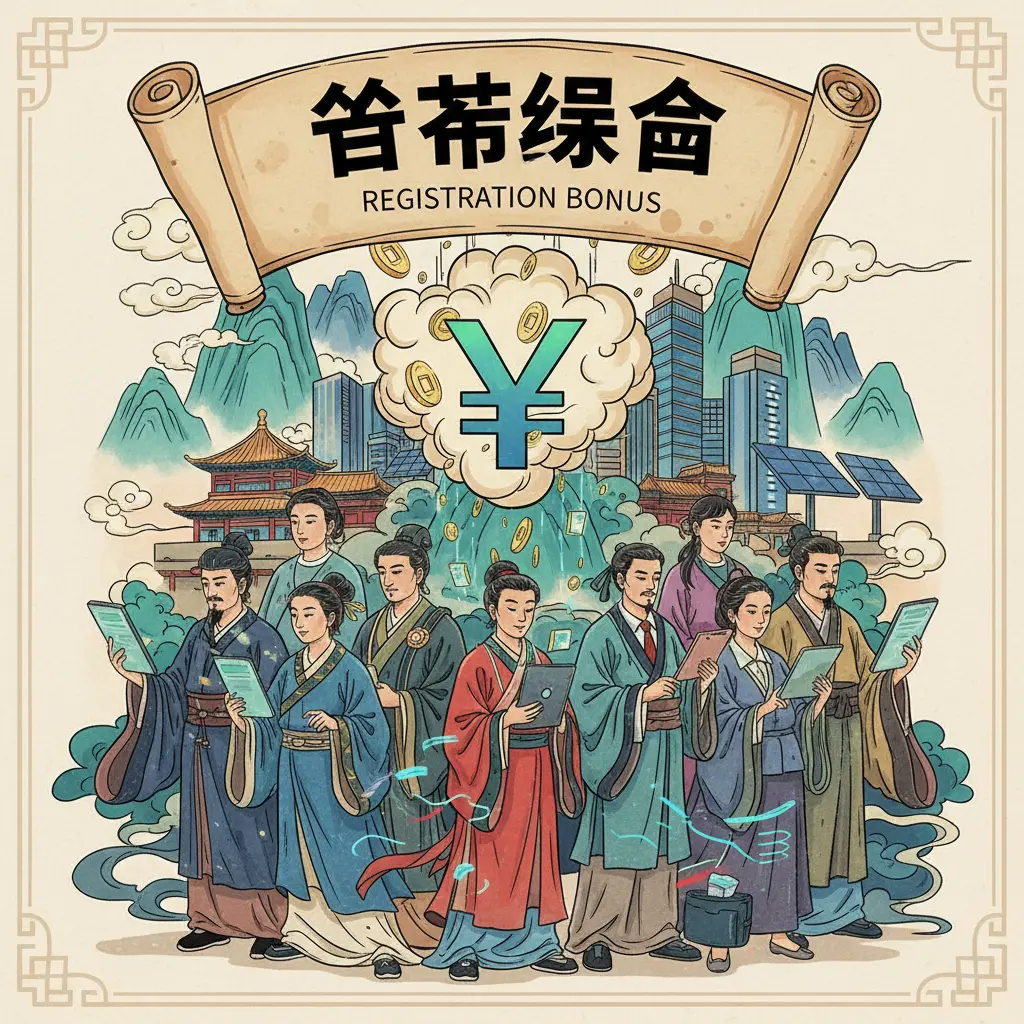 registreringsbonus - Seekers