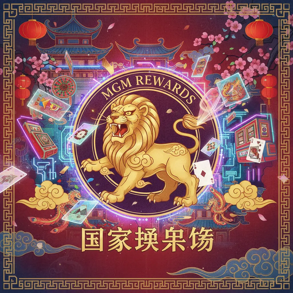 National Casino - Rewards