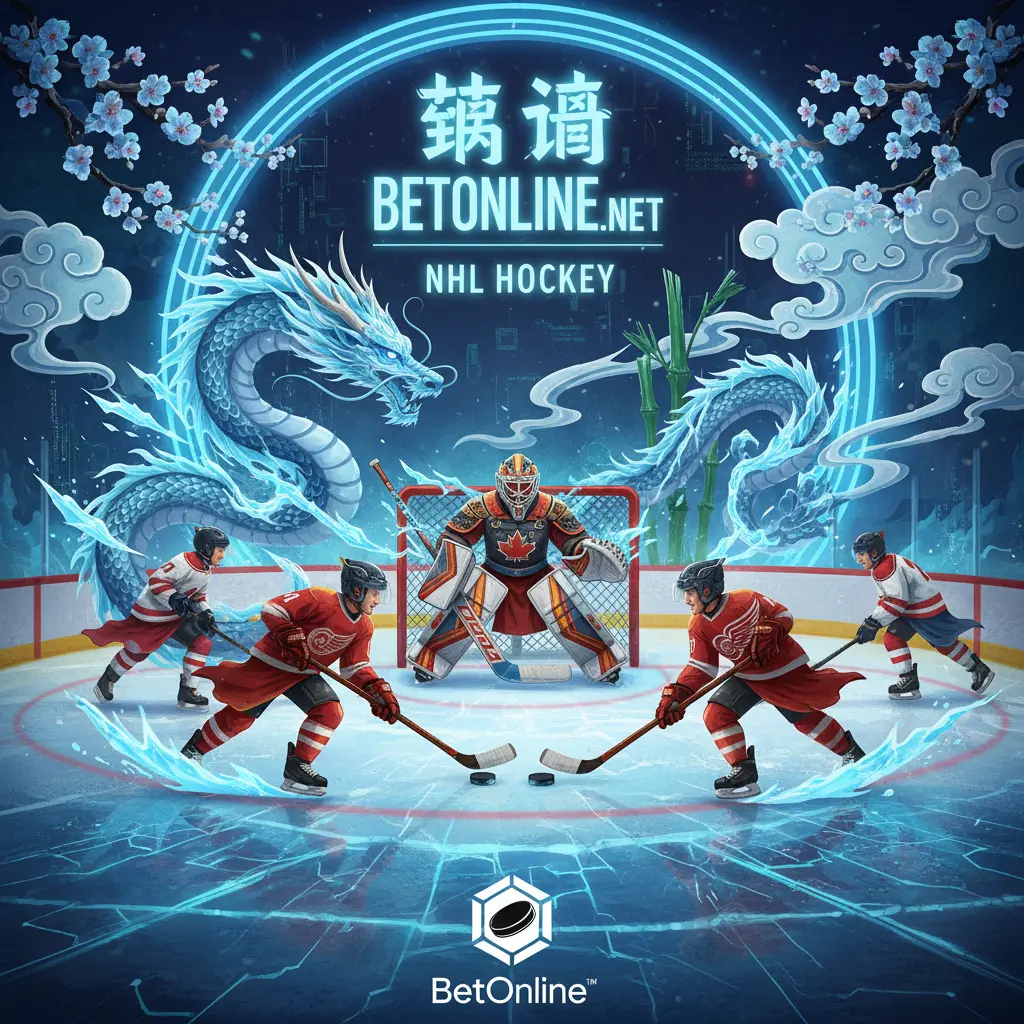 BetOnline - NHL