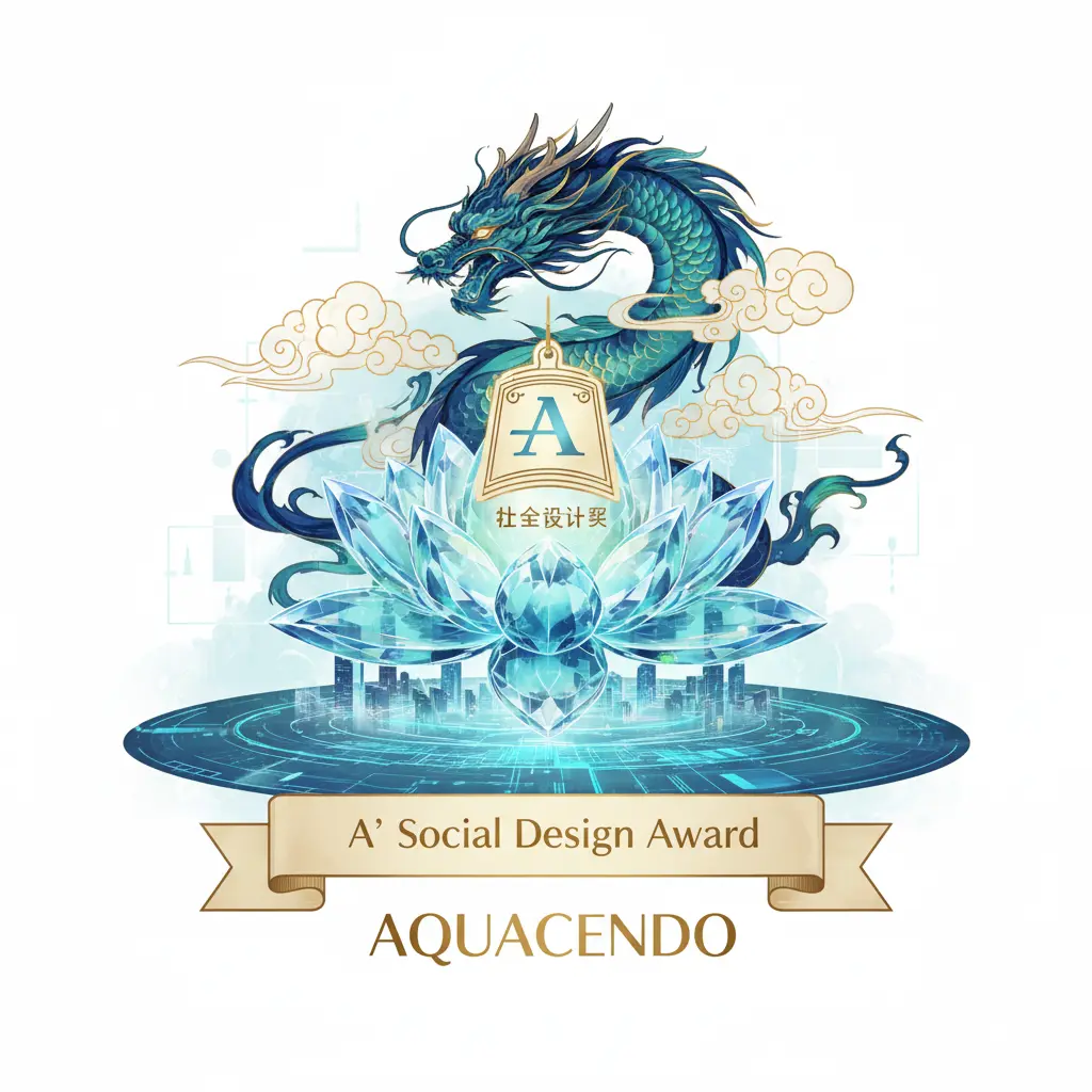 Aquacendo - Social