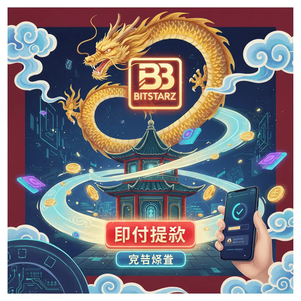 sign up bonus instant withdraw - BitStarz