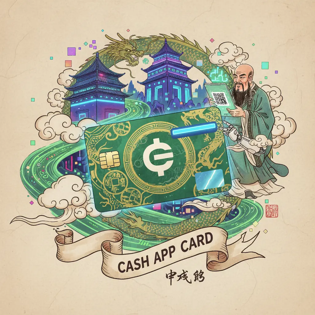 Cash App - Cash