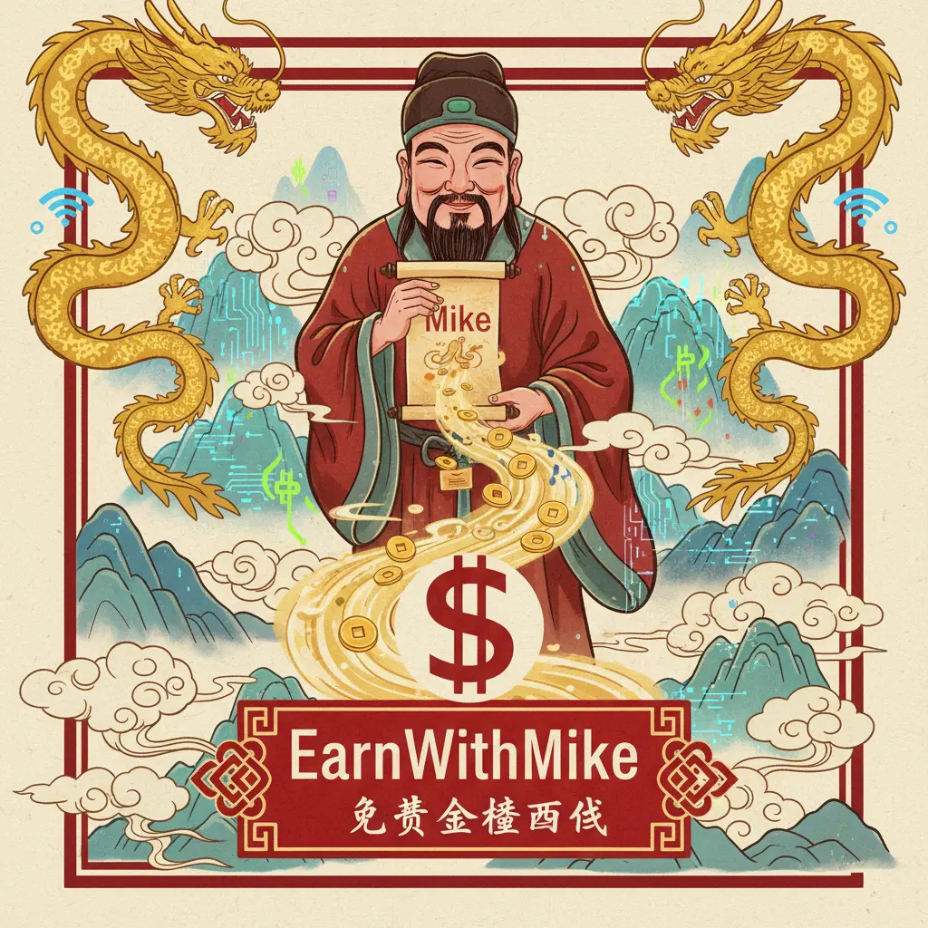free cash bonus code - EarnWithMike