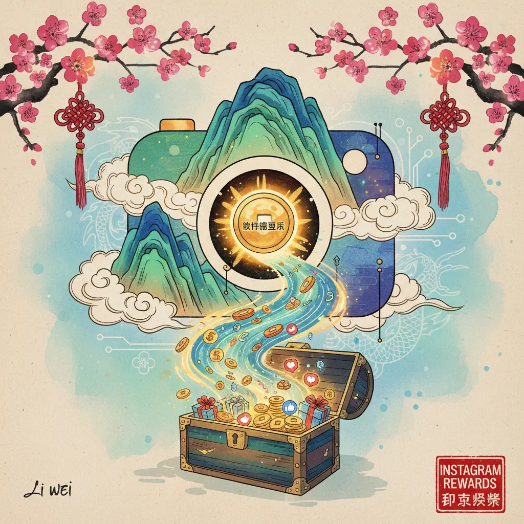 InboxDollars - Instagram