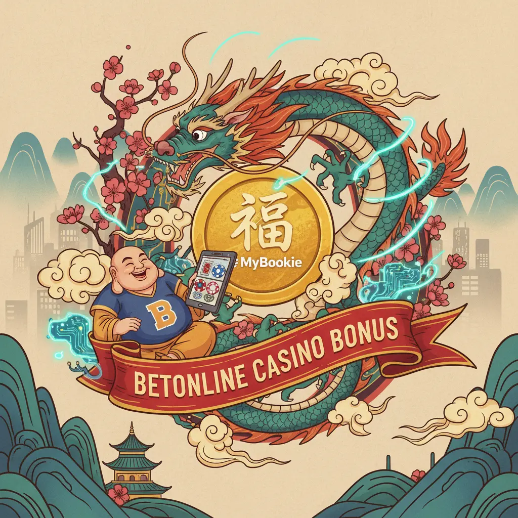 betonline casino bonus - MyBookie