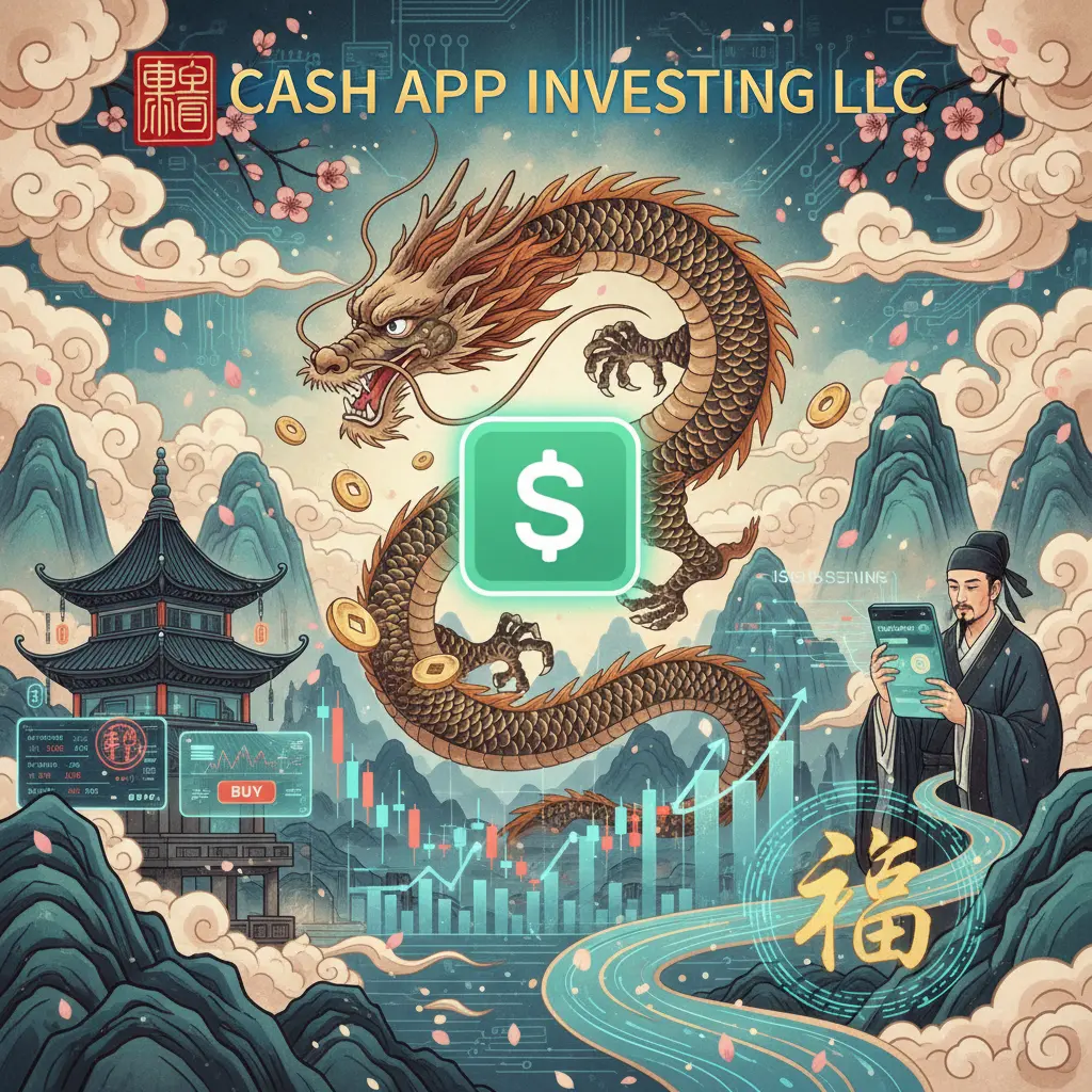 Cash App - Investing