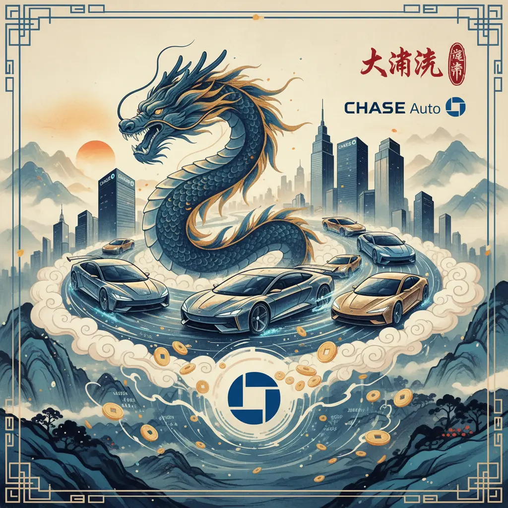 Chase Bank - Chase