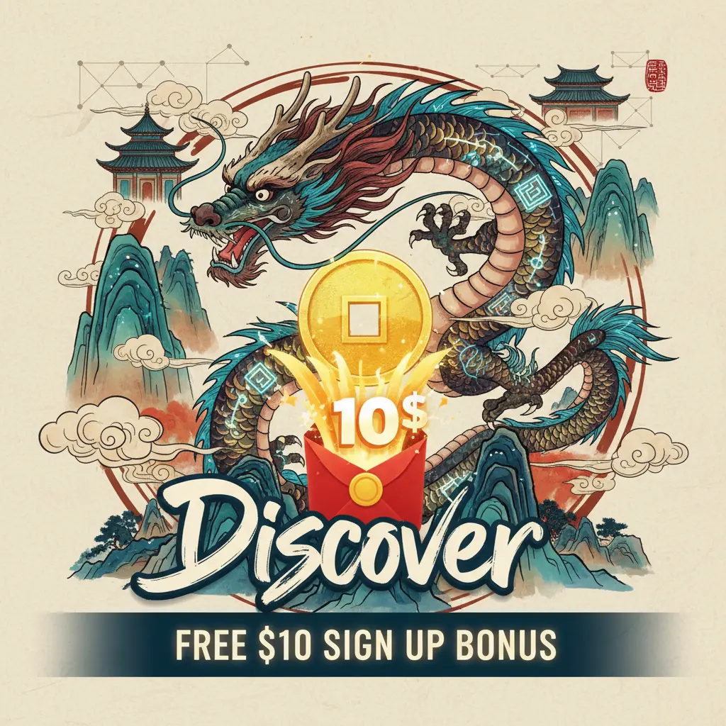 free $10 sign up bonus - Discover