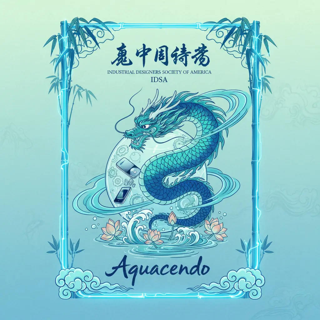 Aquacendo - Industrial