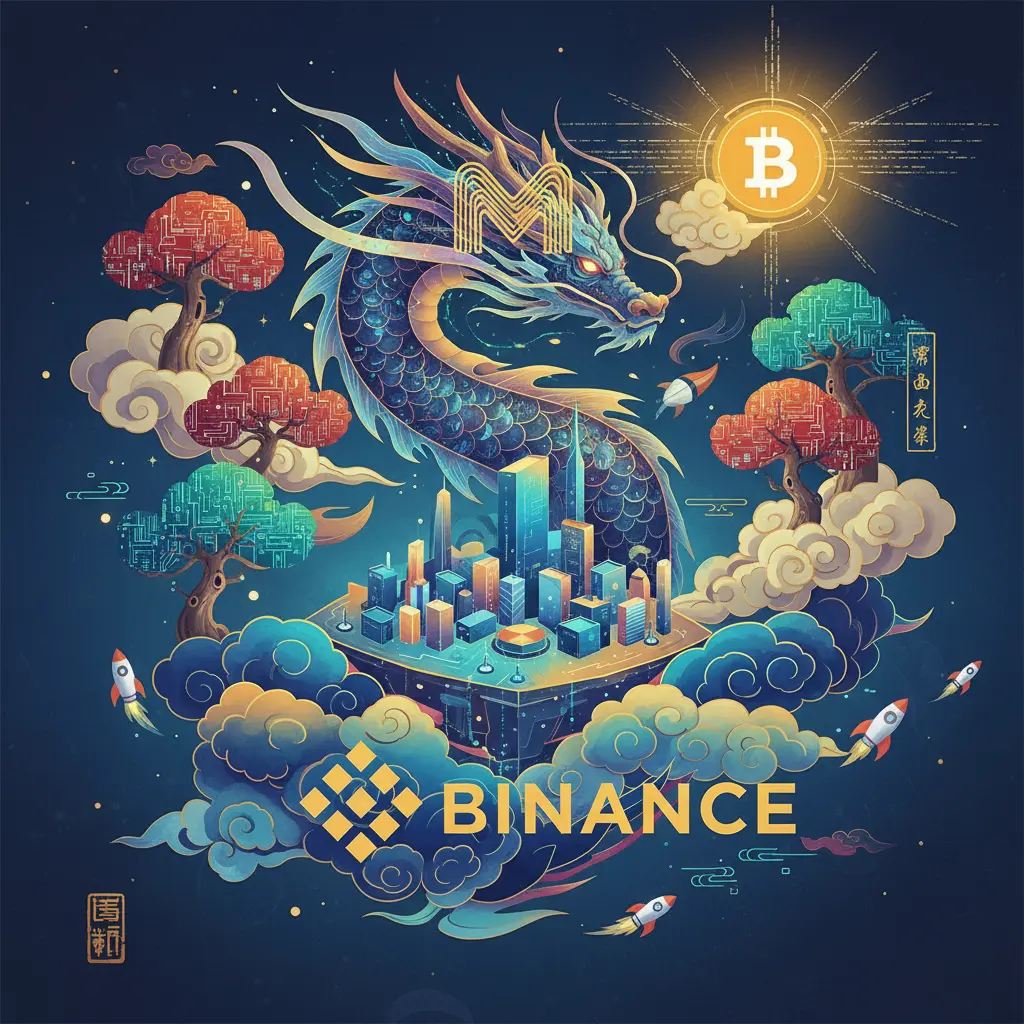 Binance - Meta