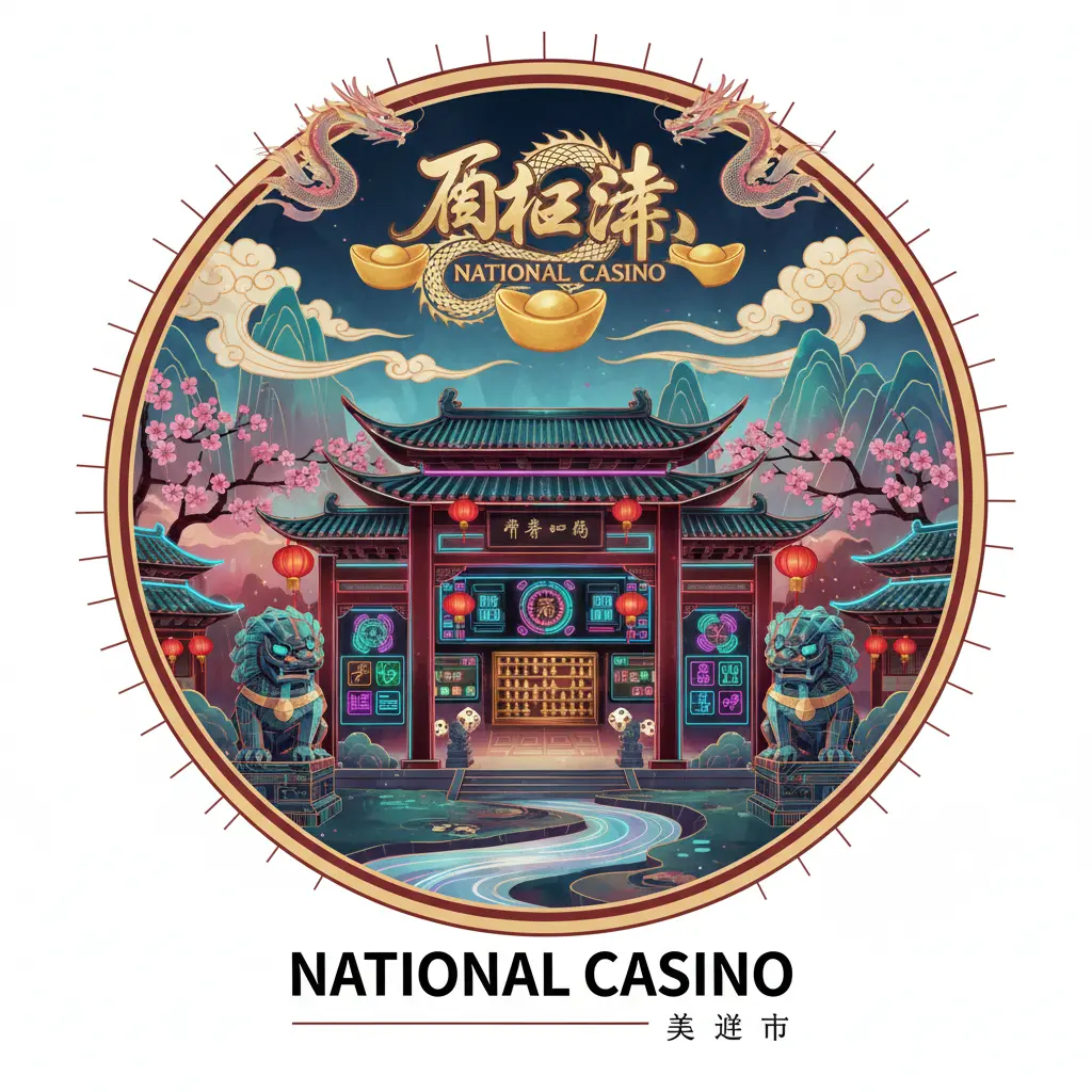 National Casino - National