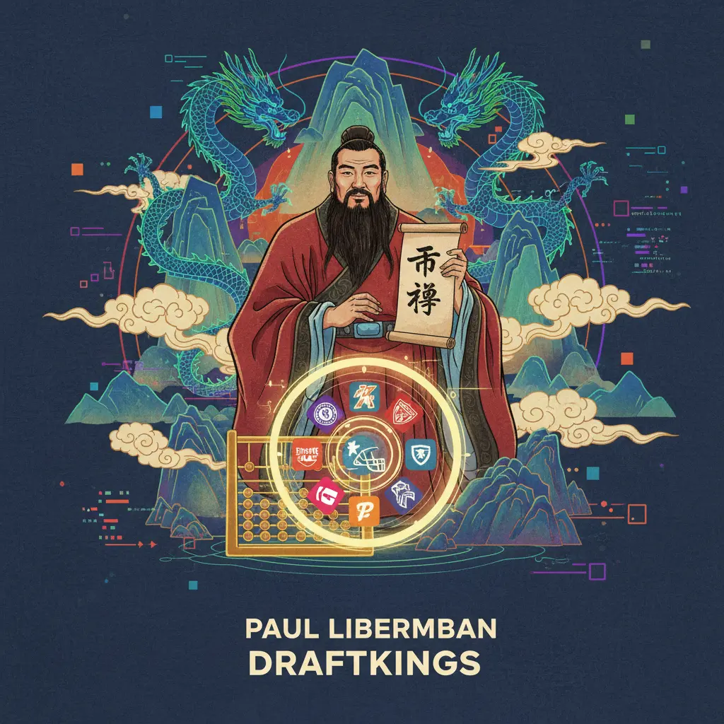 DraftKings - Liberman