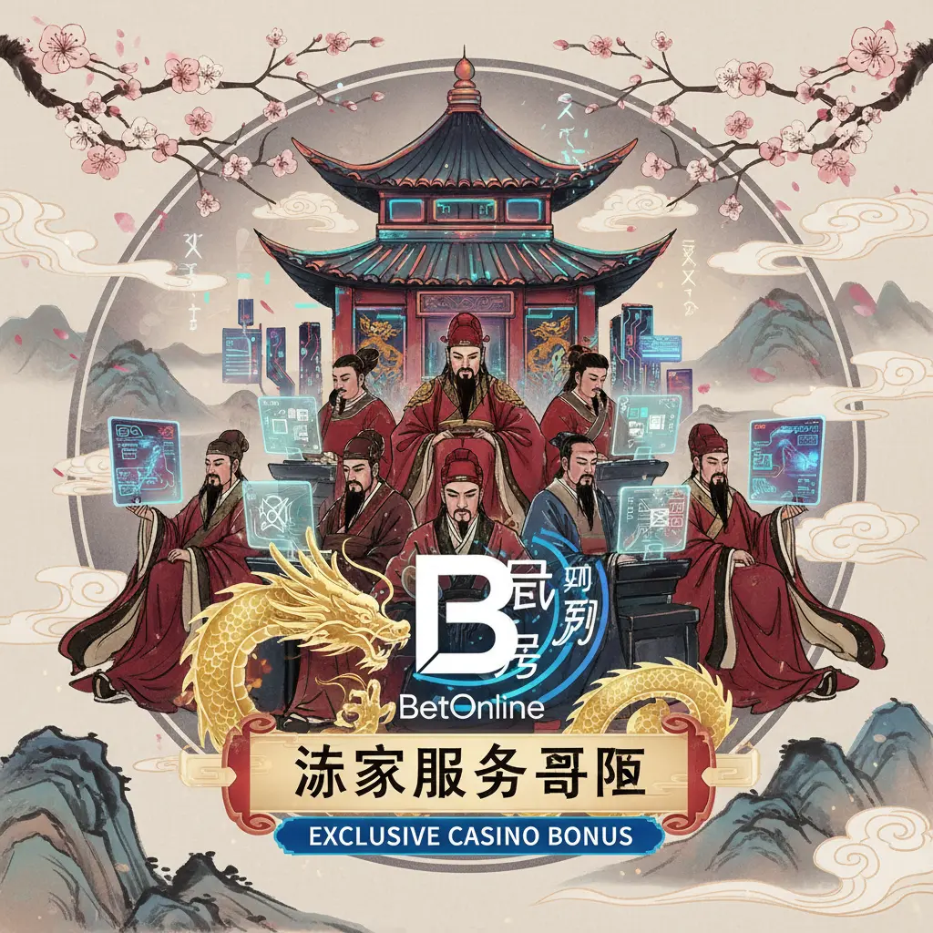 betonline casino bonus - Services