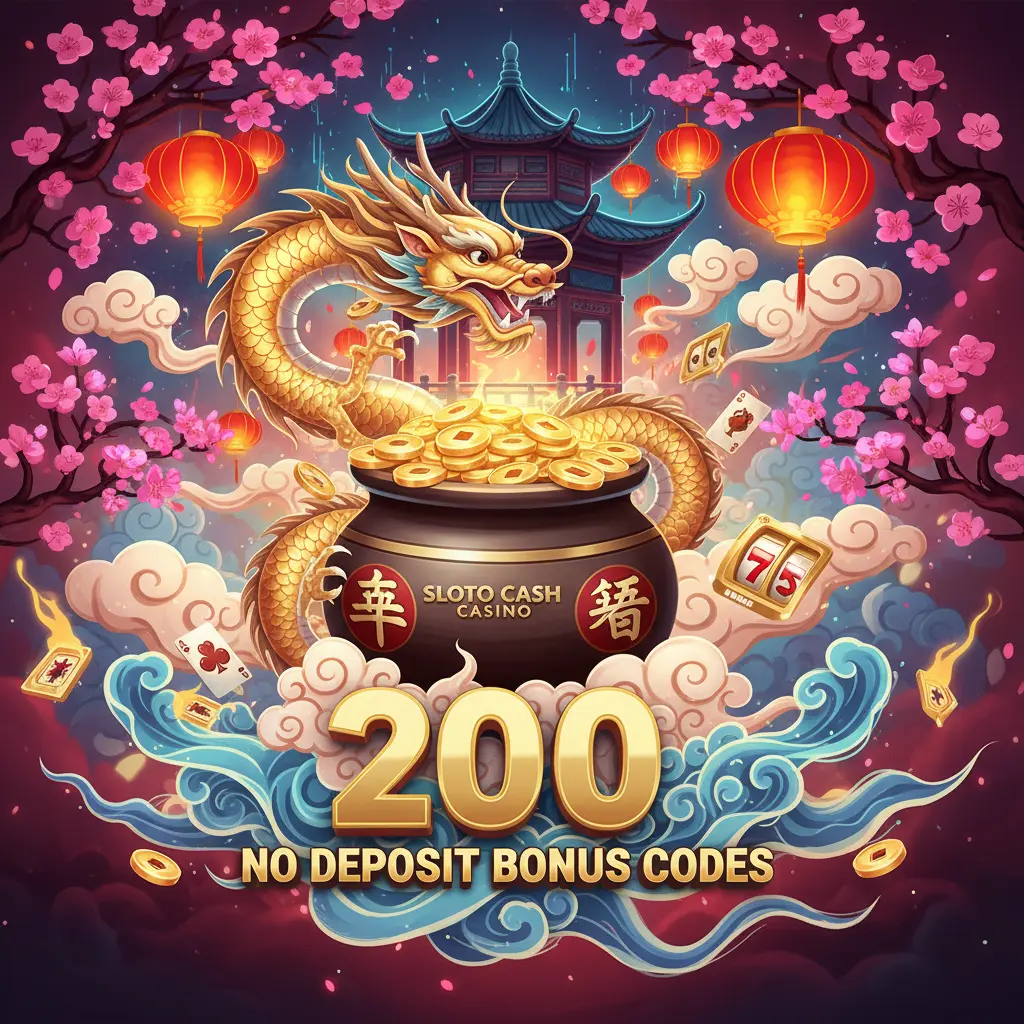 $200 no deposit bonus codes - Casino