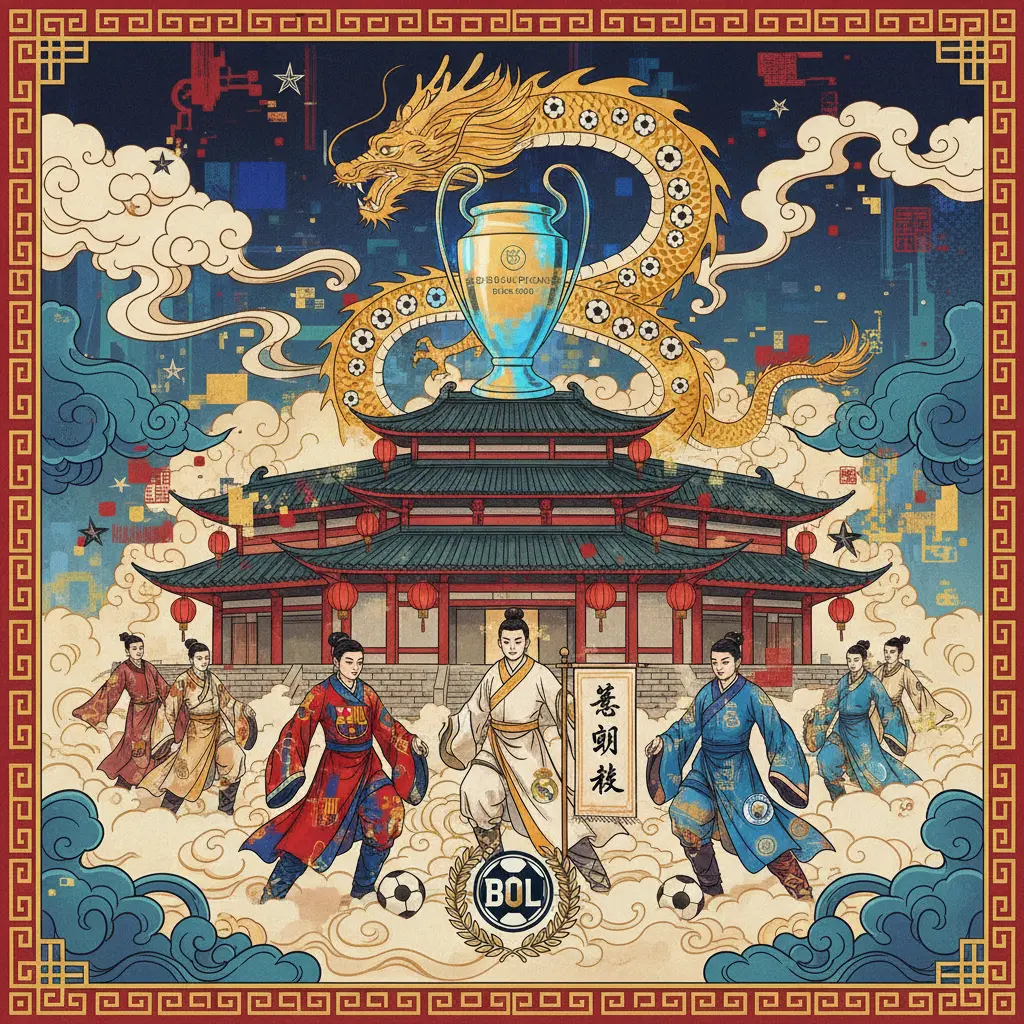 BetOnline - Champions