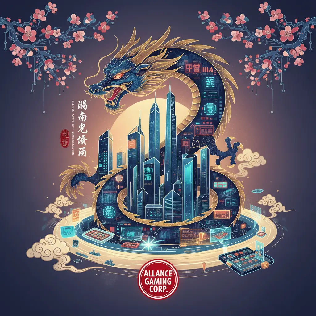 Alliance Gaming Corp. - Marketplace