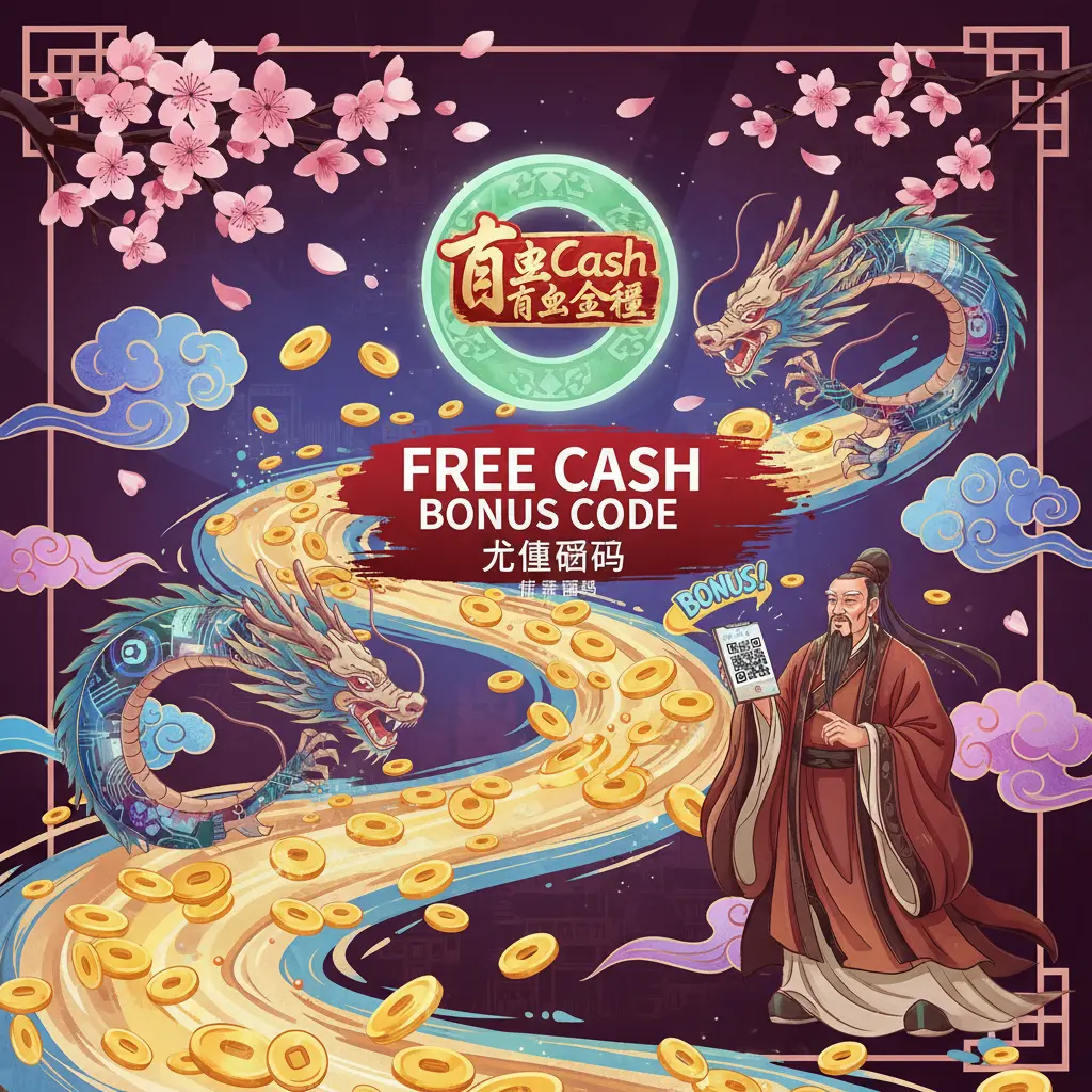 free cash bonus code - FreeCash