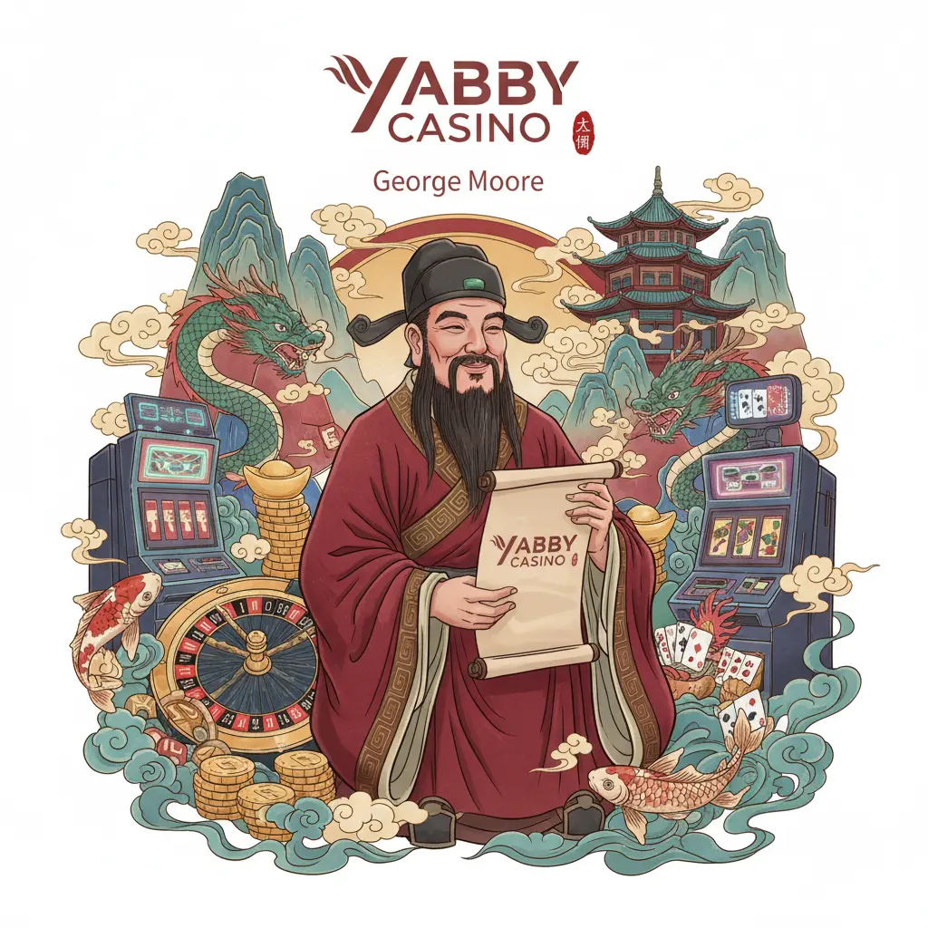 Yabby Casino - George