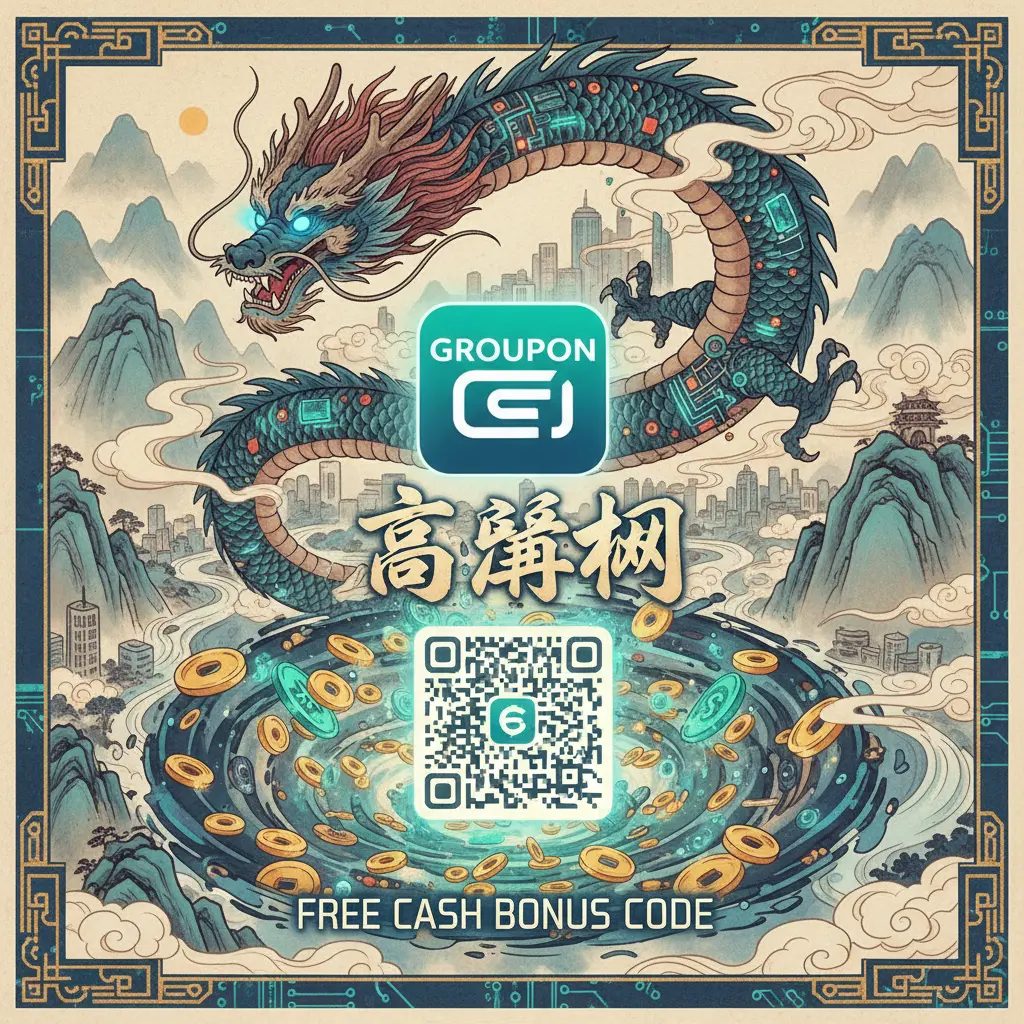 free cash app bonus code - Groupon