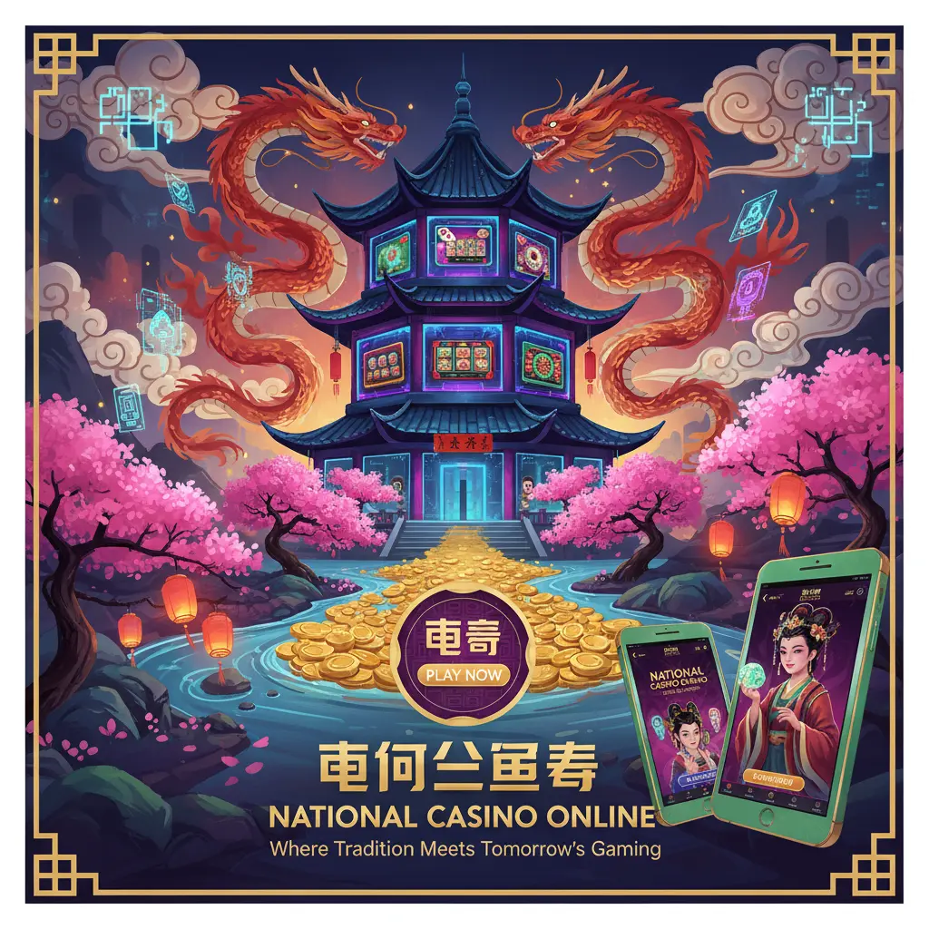 National Casino - Online