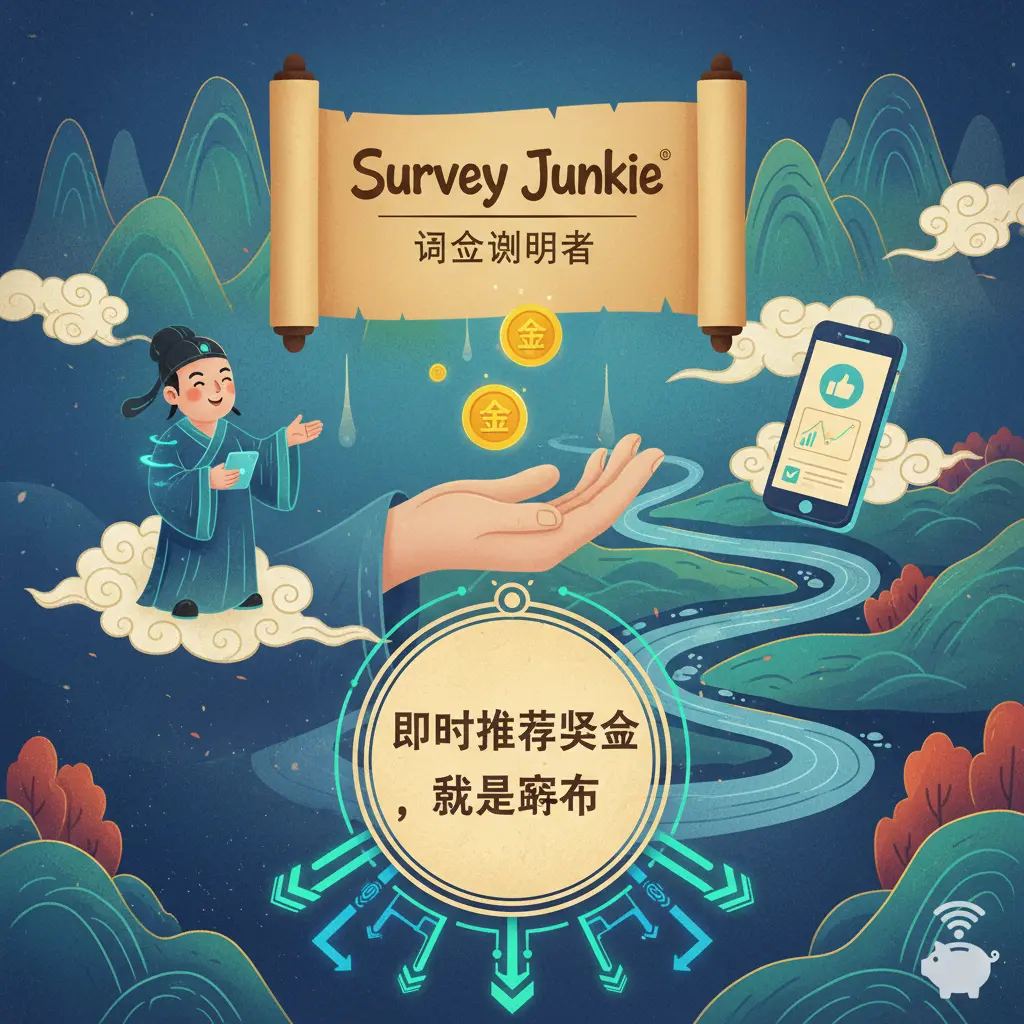 instant referral bonus no deposit - Survey