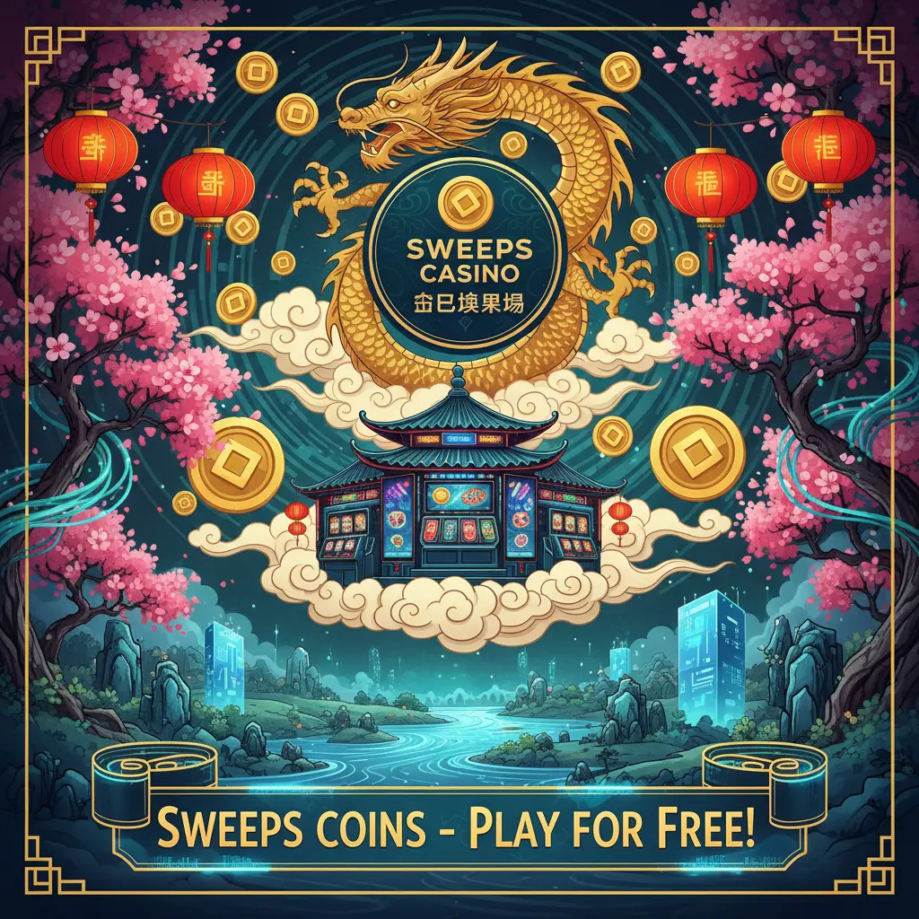 Sweeps Coins - Sweeps