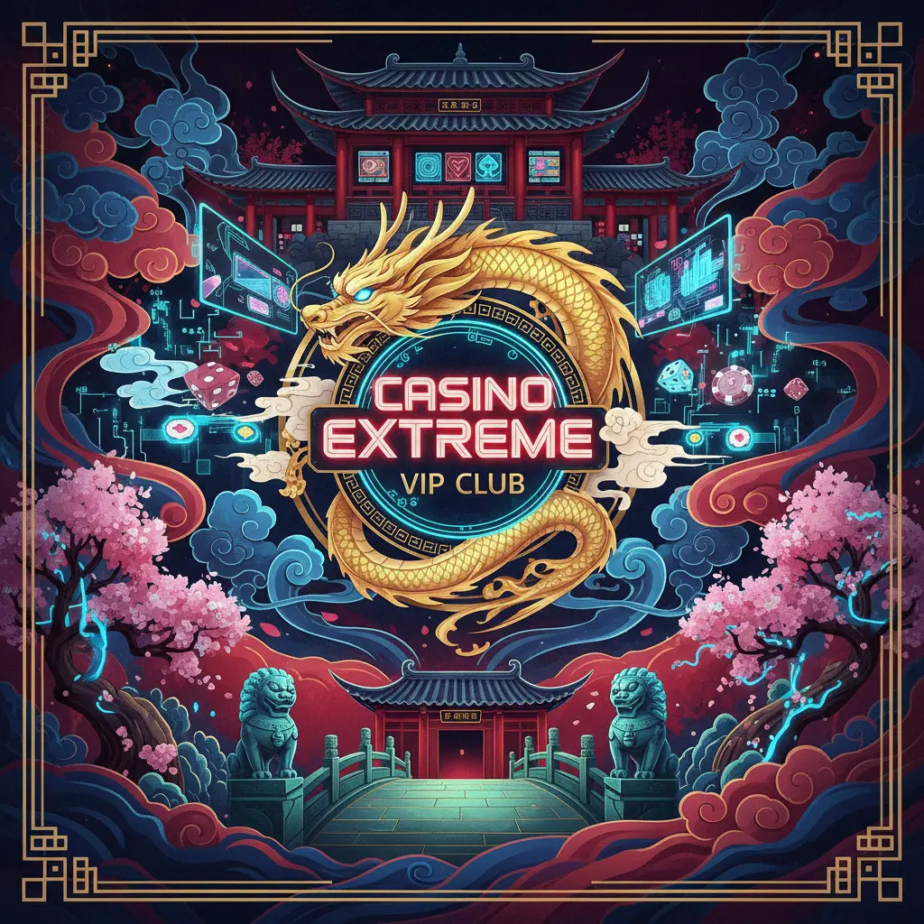 Casino Extreme - Club