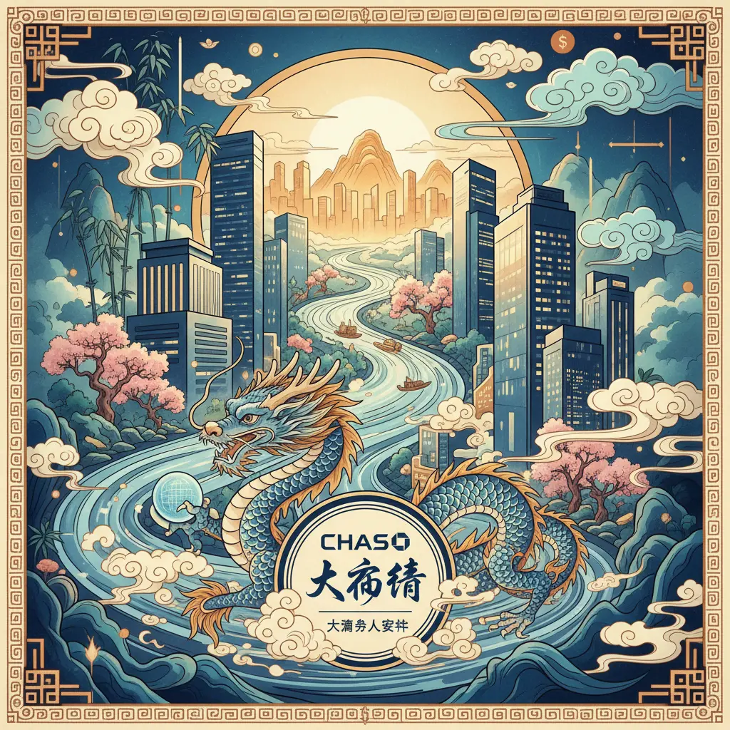 Chase Bank - Private