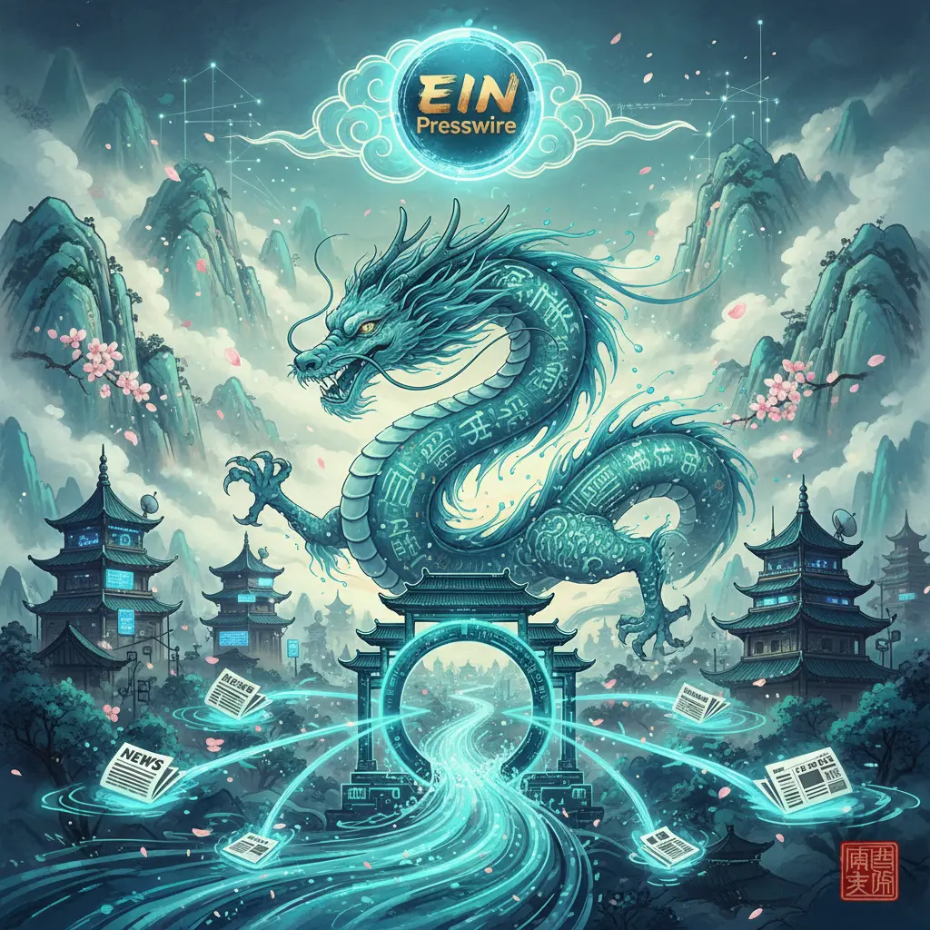 Aquacendo - Presswire