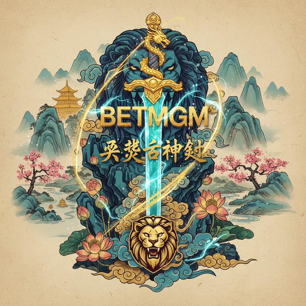 BetMGM - Excalibur