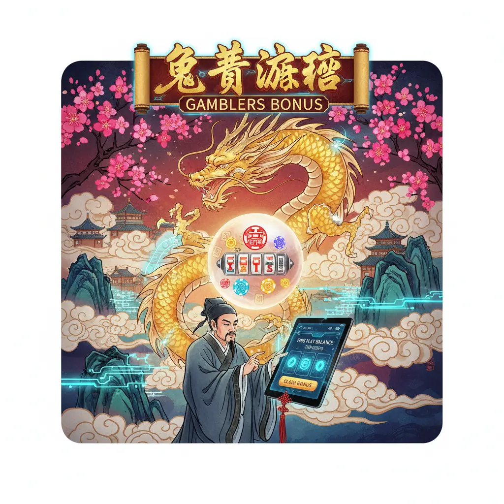 Gamblers Bonus - Free