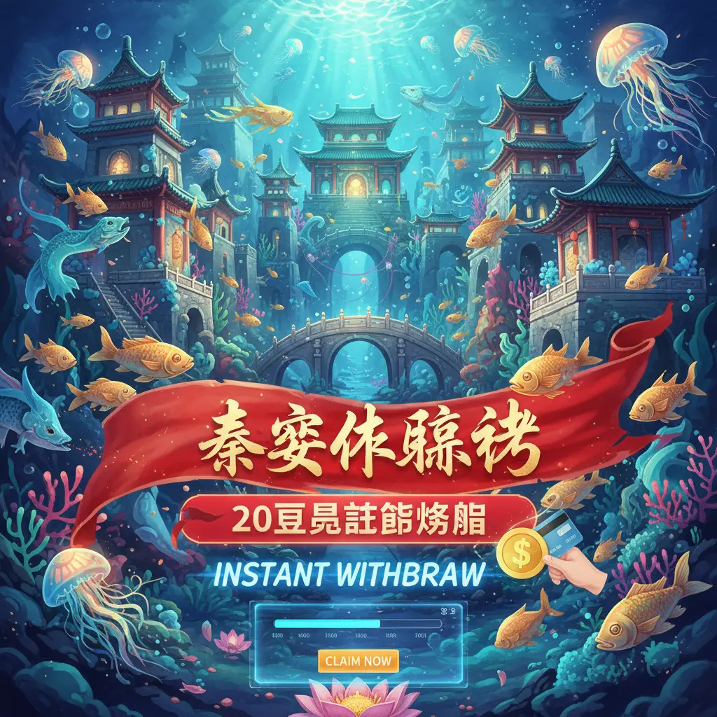 $20 sign up bonus instant withdraw - Atlantis