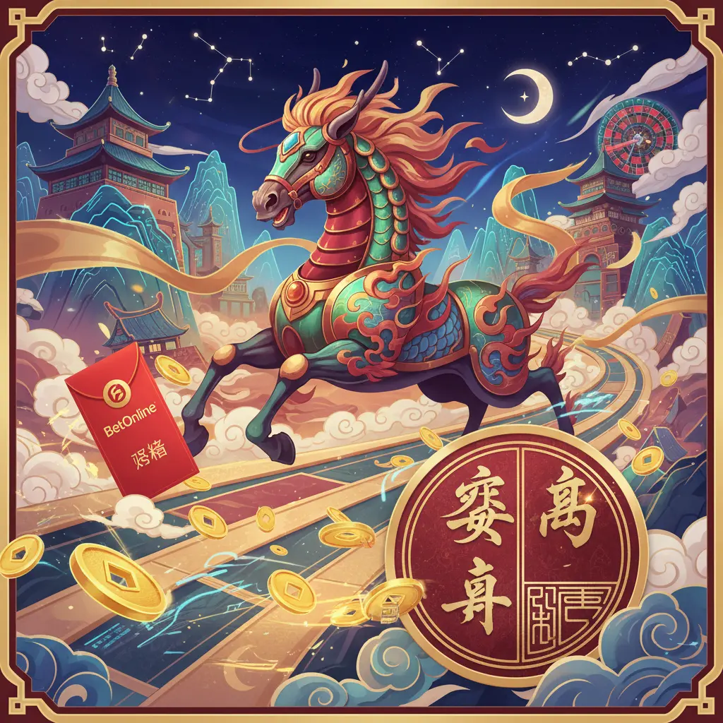 betonline casino bonus - Racebook