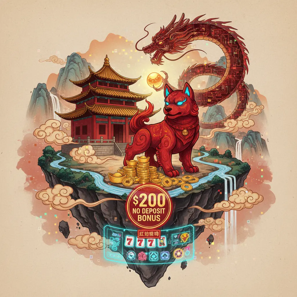 $200 no deposit bonus - Casino