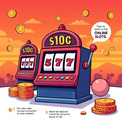 What Are Real Money Online Slots, Exactly?
