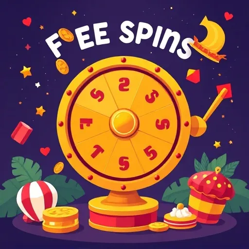What Exactly Are Free Spins?