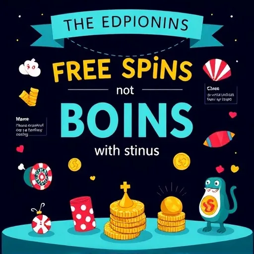 What Exactly Are Free Spins No Deposit Bonuses?