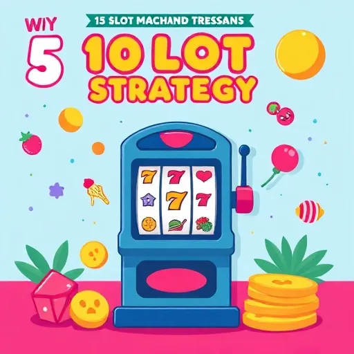 Why a Structured 5 slot machine strategy Still Matters in 2026