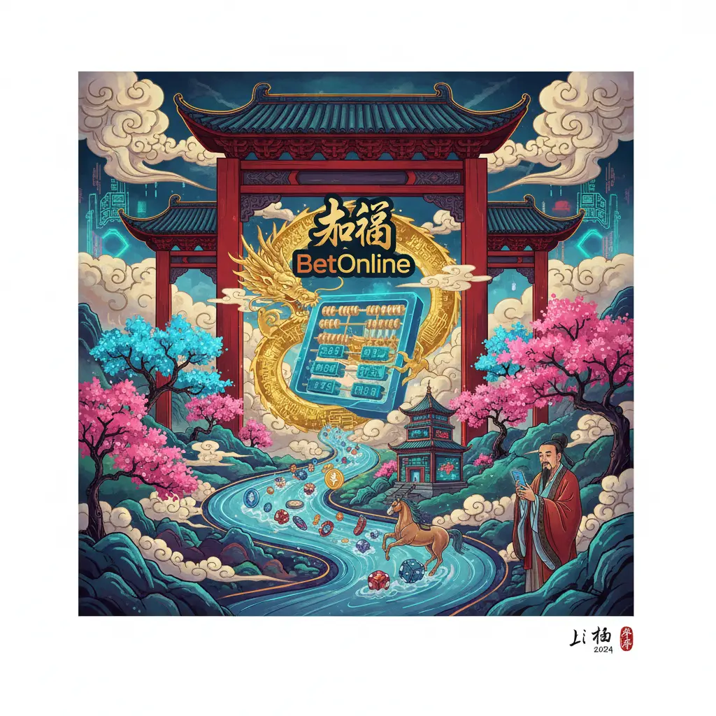 BetOnline - BetOnline