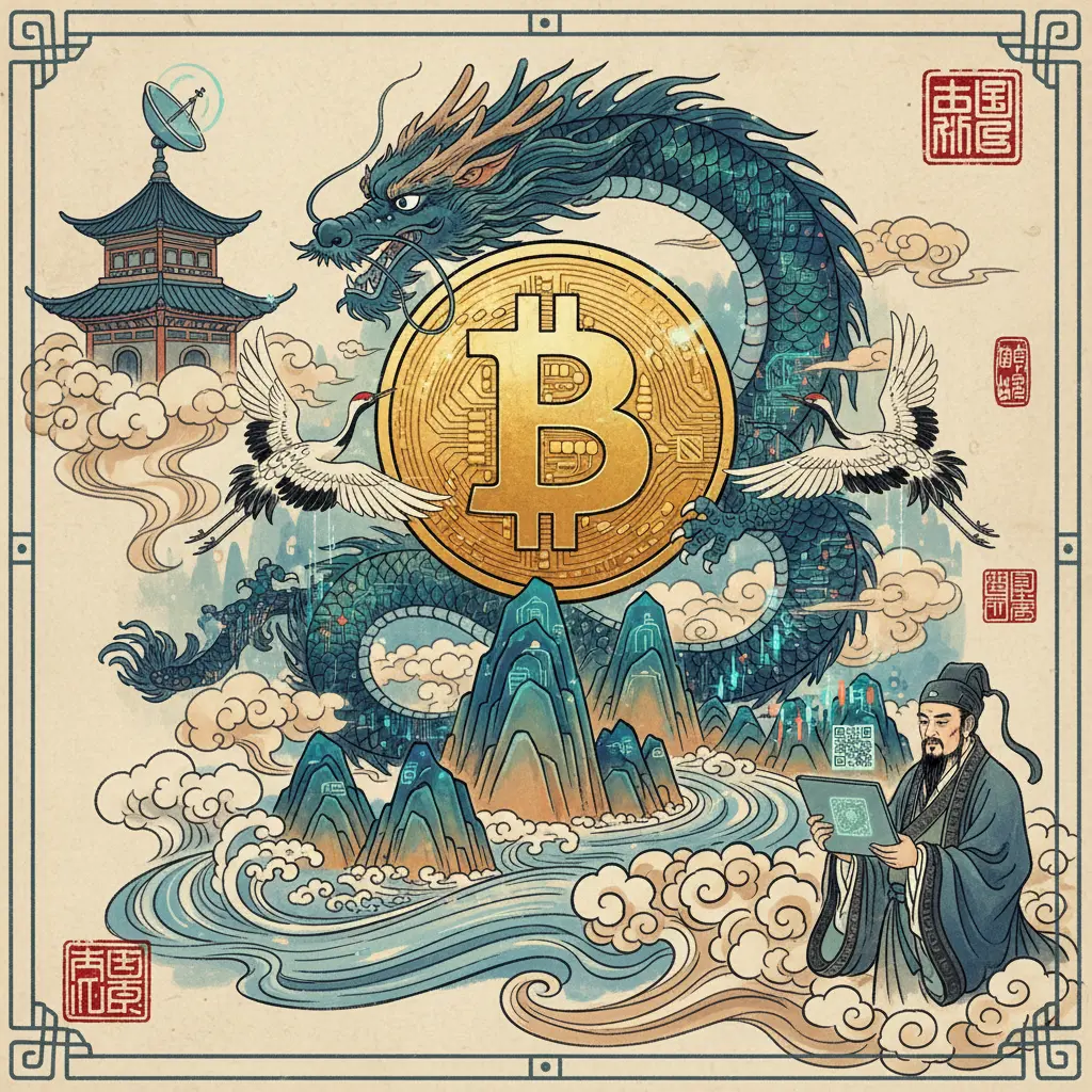 Bitcoin - Bitcoin