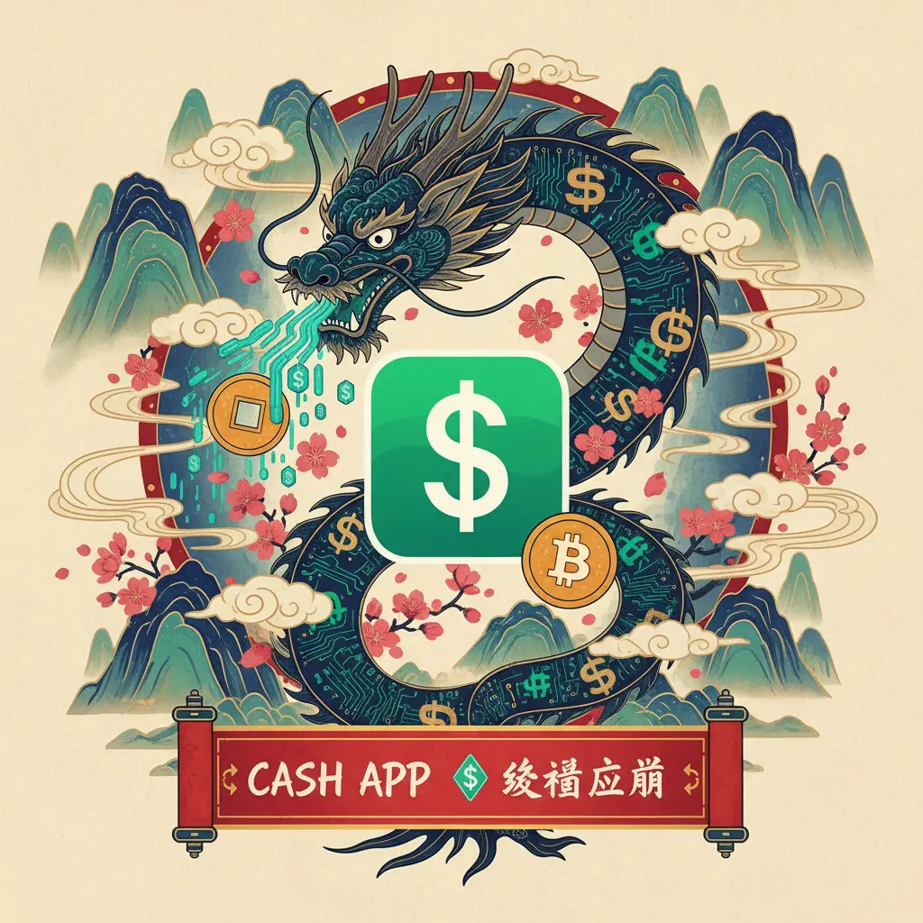Cash App - Cash
