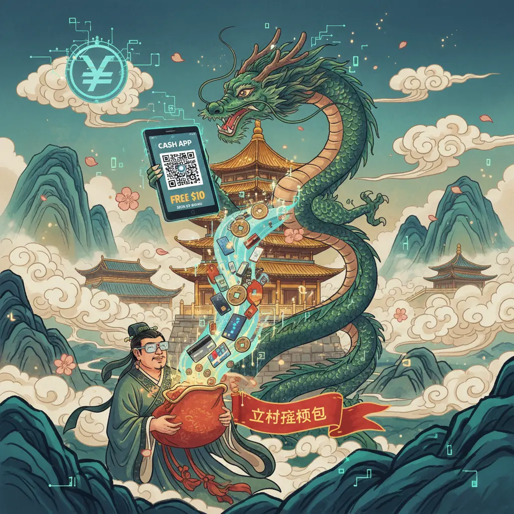 free $10 sign up bonus - Cash